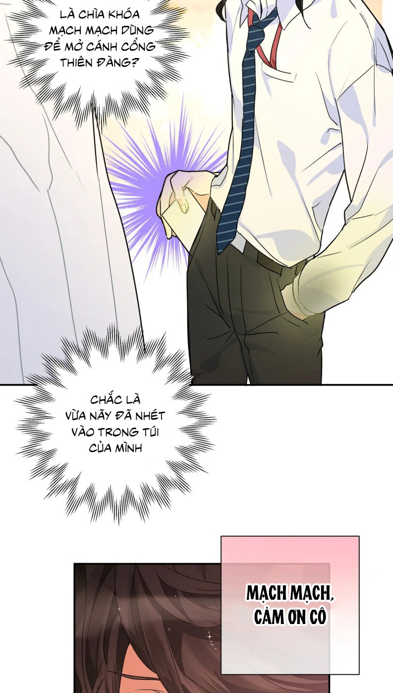 Kế Hoạch Săn Ma Nam Thời Hiện Đại Chap 35 - Trang 2