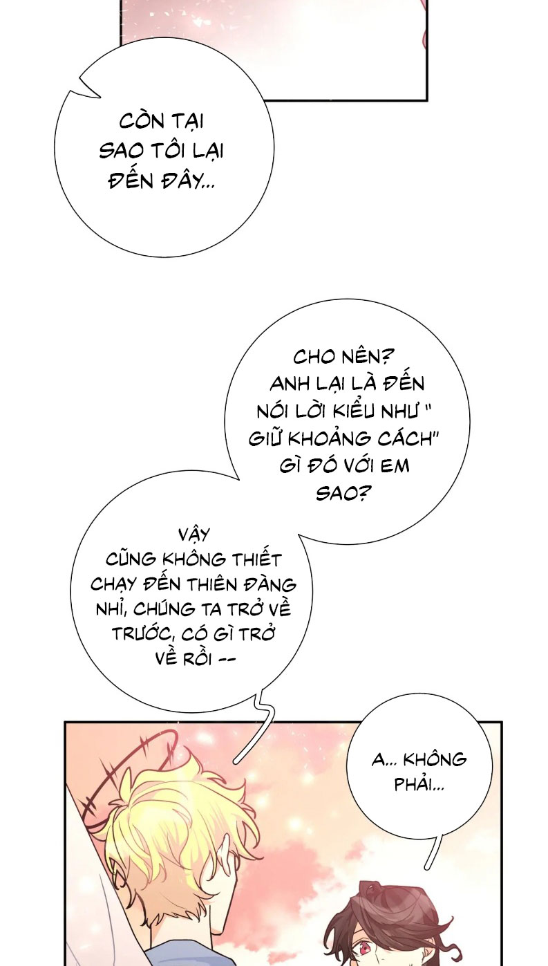 Kế Hoạch Săn Ma Nam Thời Hiện Đại Chap 35 - Trang 2