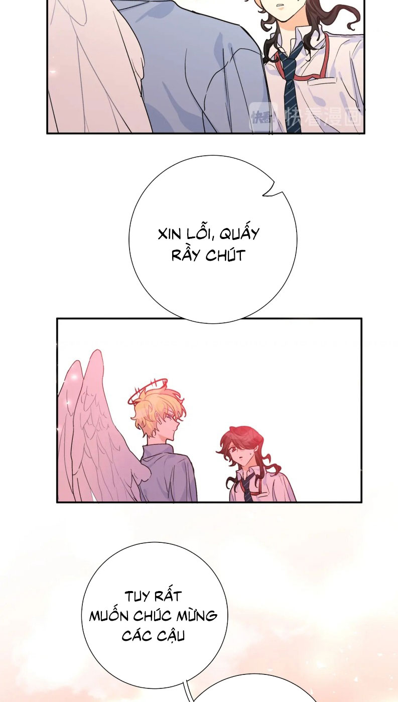 Kế Hoạch Săn Ma Nam Thời Hiện Đại Chap 35 - Trang 2