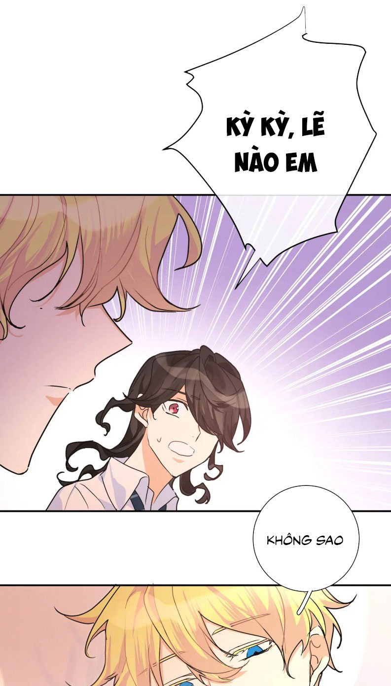 Kế Hoạch Săn Ma Nam Thời Hiện Đại Chap 35 - Trang 2