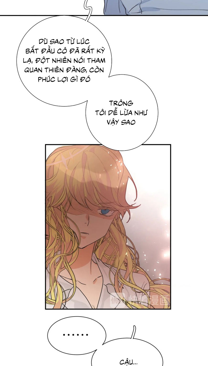 Kế Hoạch Săn Ma Nam Thời Hiện Đại Chap 35 - Trang 2