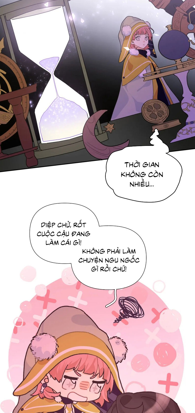 Kế Hoạch Săn Ma Nam Thời Hiện Đại Chap 35 - Trang 2