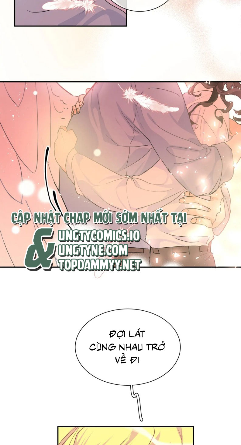 Kế Hoạch Săn Ma Nam Thời Hiện Đại Chap 35 - Trang 2
