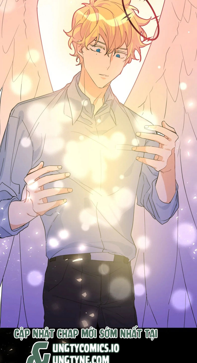 Kế Hoạch Săn Ma Nam Thời Hiện Đại Chap 35 - Trang 2