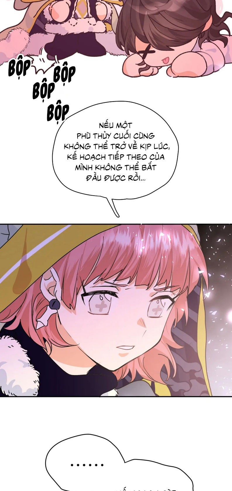 Kế Hoạch Săn Ma Nam Thời Hiện Đại Chap 35 - Trang 2