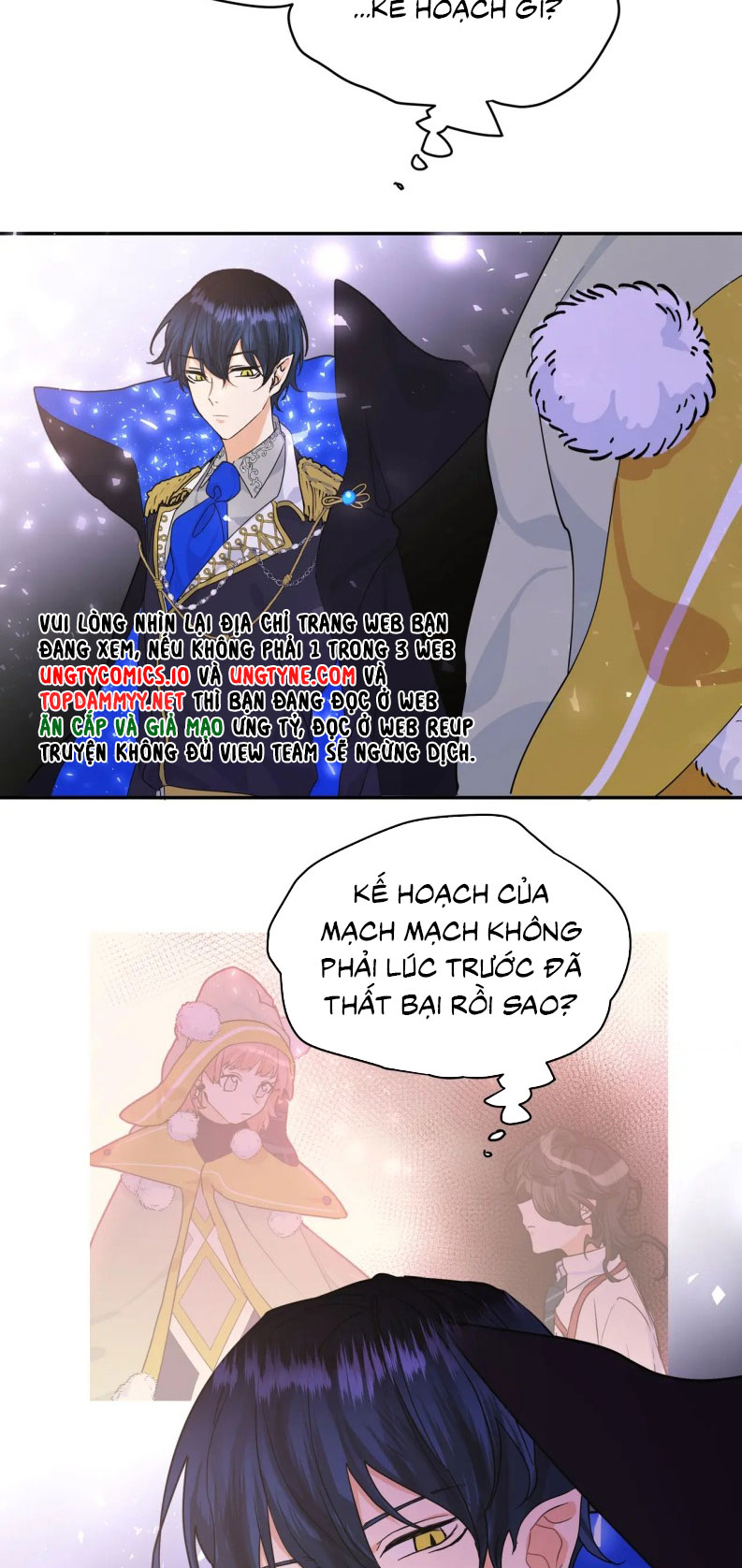 Kế Hoạch Săn Ma Nam Thời Hiện Đại Chap 35 - Trang 2