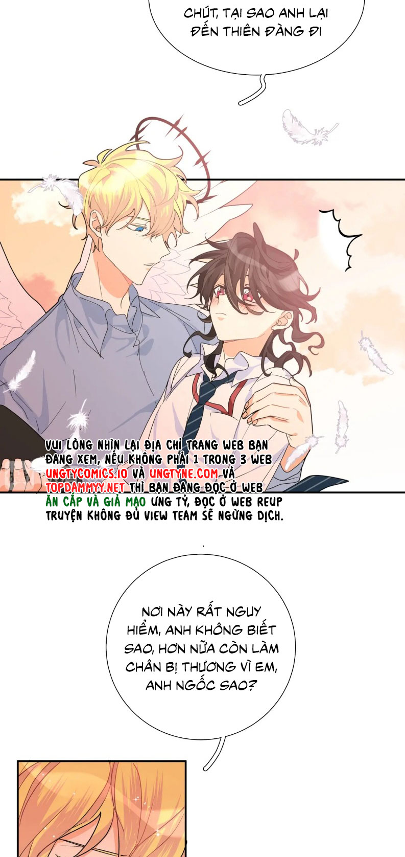 Kế Hoạch Săn Ma Nam Thời Hiện Đại Chap 35 - Trang 2