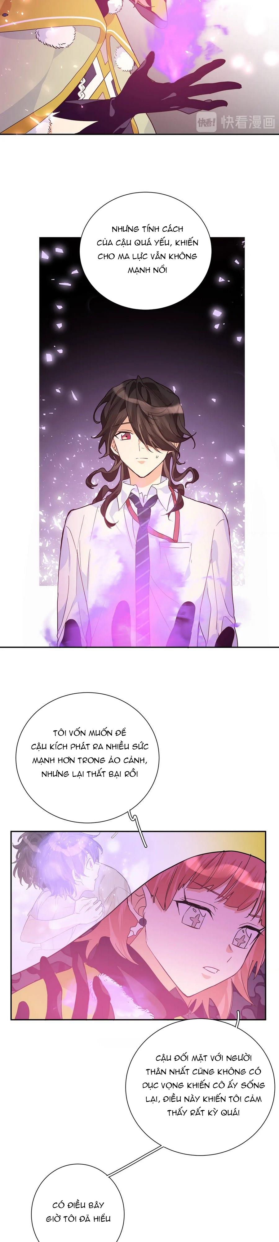 Kế Hoạch Săn Ma Nam Thời Hiện Đại Chap 36 - Trang 2