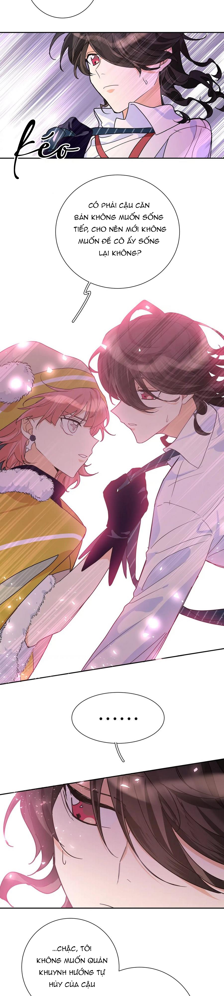 Kế Hoạch Săn Ma Nam Thời Hiện Đại Chap 36 - Trang 2