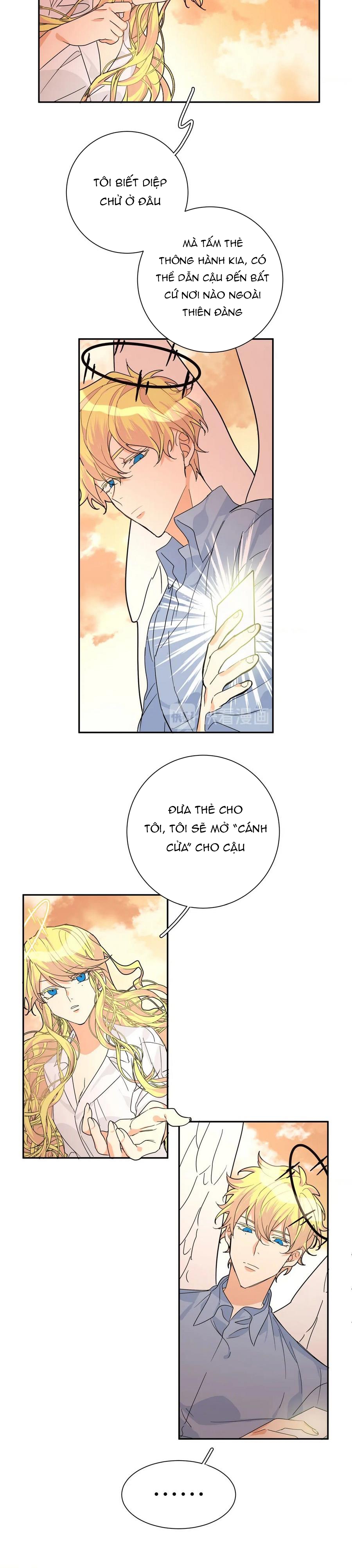 Kế Hoạch Săn Ma Nam Thời Hiện Đại Chap 36 - Trang 2