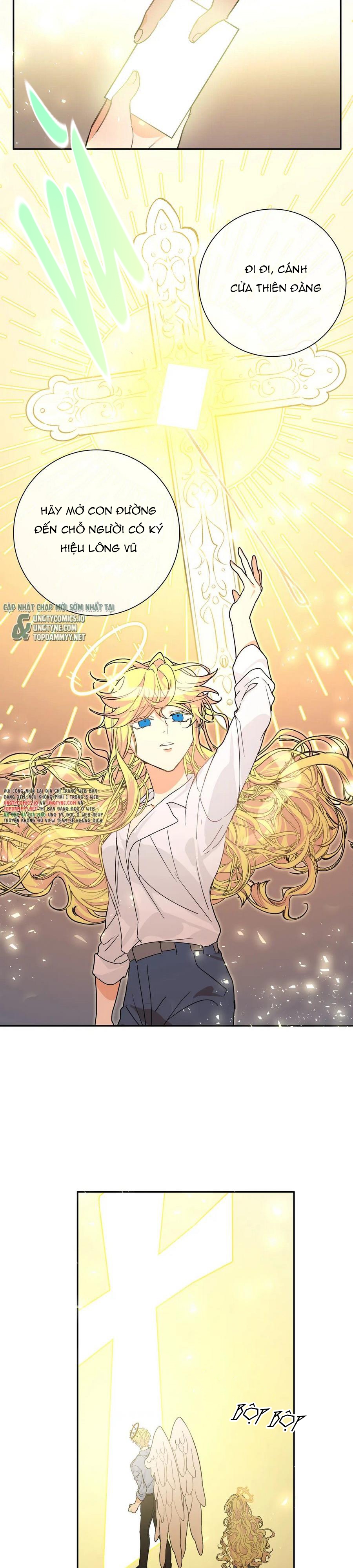 Kế Hoạch Săn Ma Nam Thời Hiện Đại Chap 36 - Trang 2