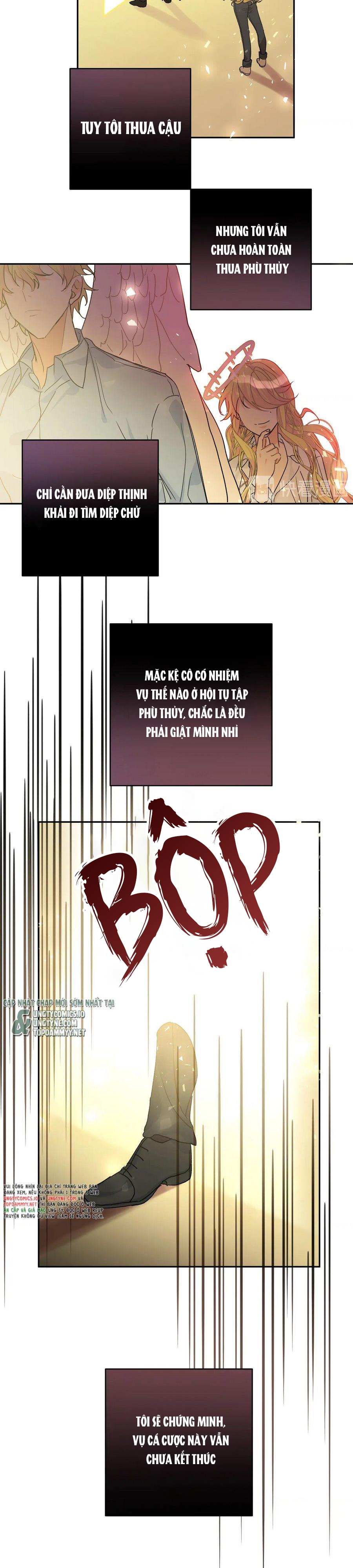 Kế Hoạch Săn Ma Nam Thời Hiện Đại Chap 36 - Trang 2