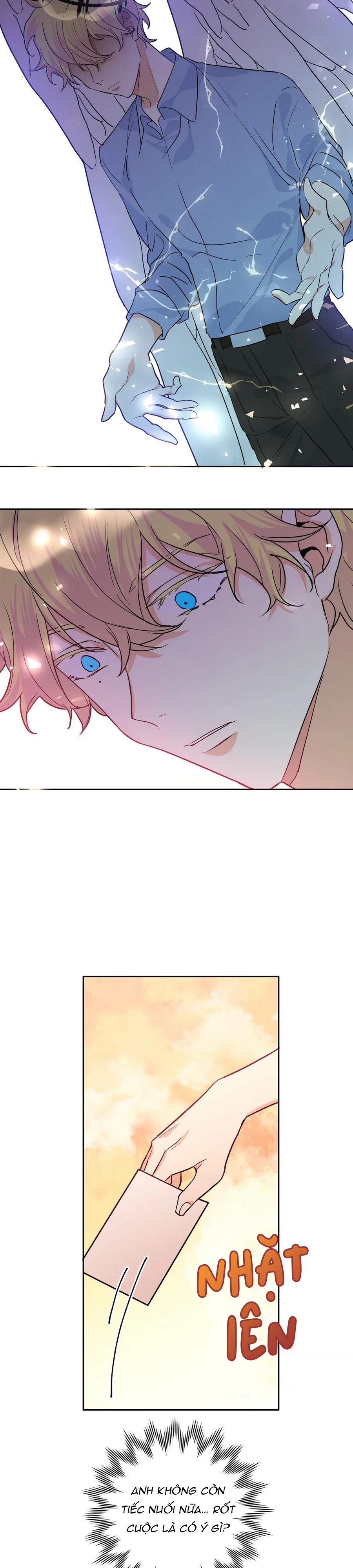 Kế Hoạch Săn Ma Nam Thời Hiện Đại Chap 36 - Trang 2