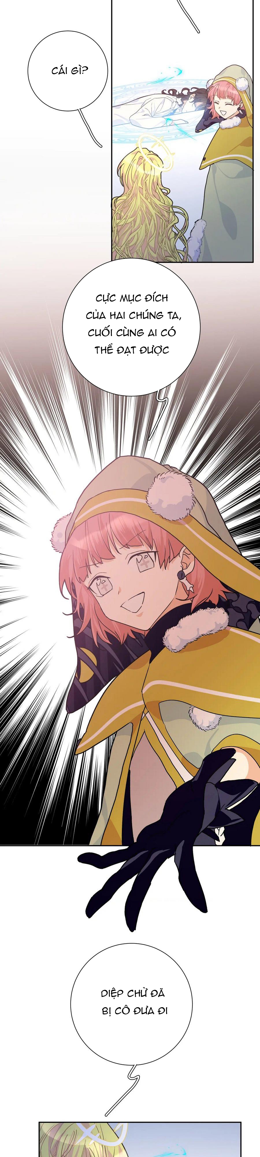 Kế Hoạch Săn Ma Nam Thời Hiện Đại Chap 36 - Trang 2