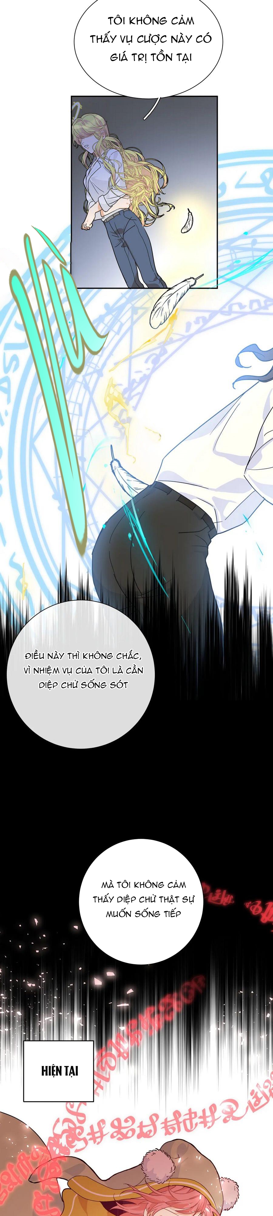 Kế Hoạch Săn Ma Nam Thời Hiện Đại Chap 36 - Trang 2