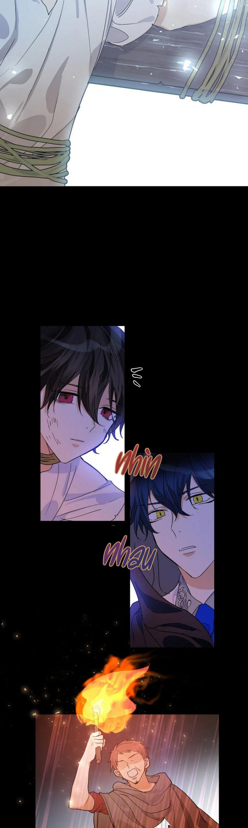 Kế Hoạch Săn Ma Nam Thời Hiện Đại Chap 37 - Trang 2