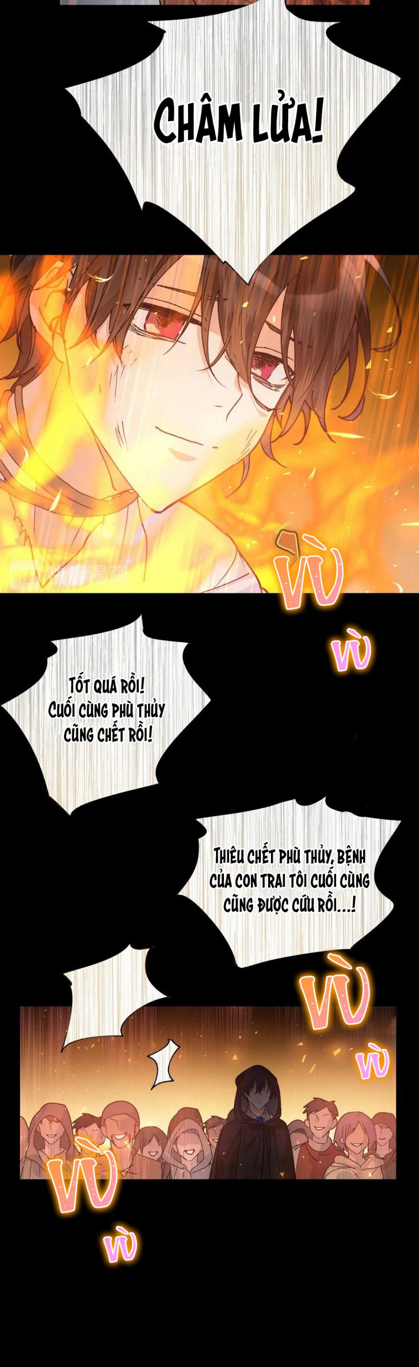 Kế Hoạch Săn Ma Nam Thời Hiện Đại Chap 37 - Trang 2