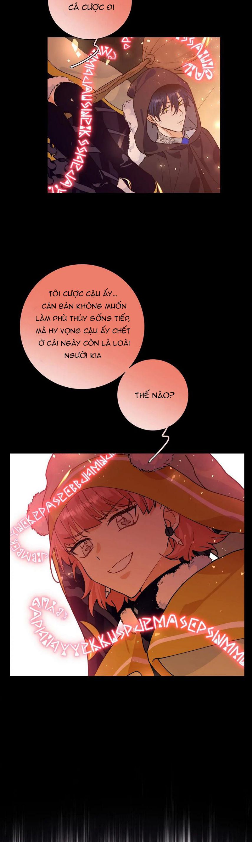 Kế Hoạch Săn Ma Nam Thời Hiện Đại Chap 37 - Trang 2