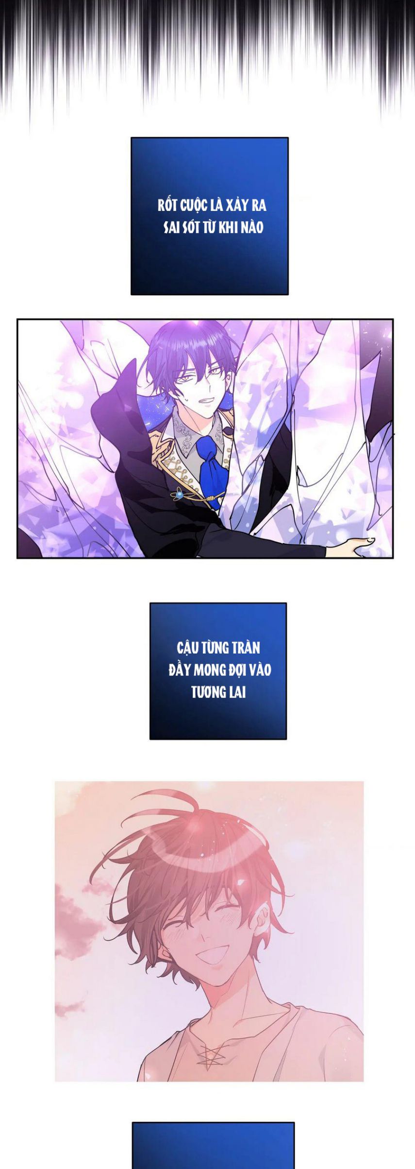 Kế Hoạch Săn Ma Nam Thời Hiện Đại Chap 37 - Trang 2