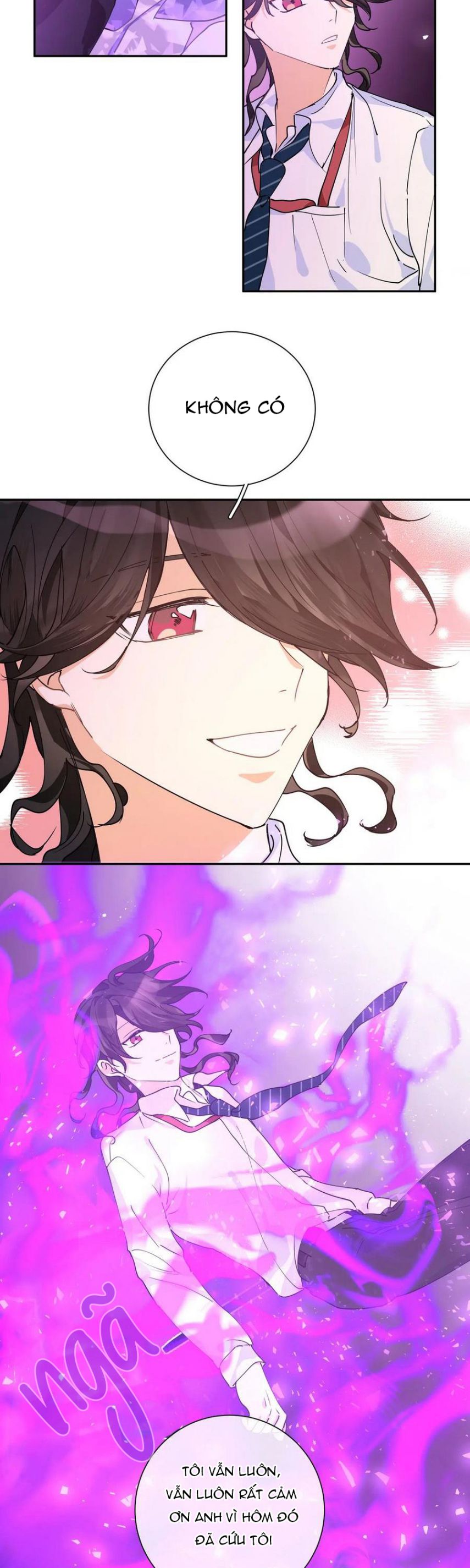 Kế Hoạch Săn Ma Nam Thời Hiện Đại Chap 37 - Trang 2