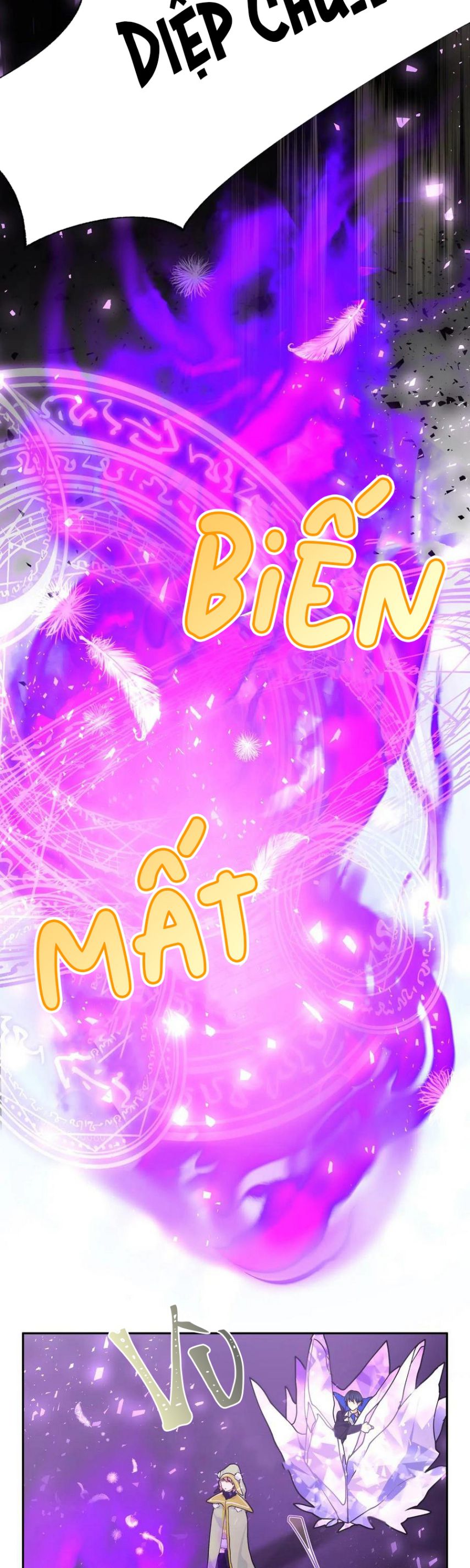 Kế Hoạch Săn Ma Nam Thời Hiện Đại Chap 37 - Trang 2