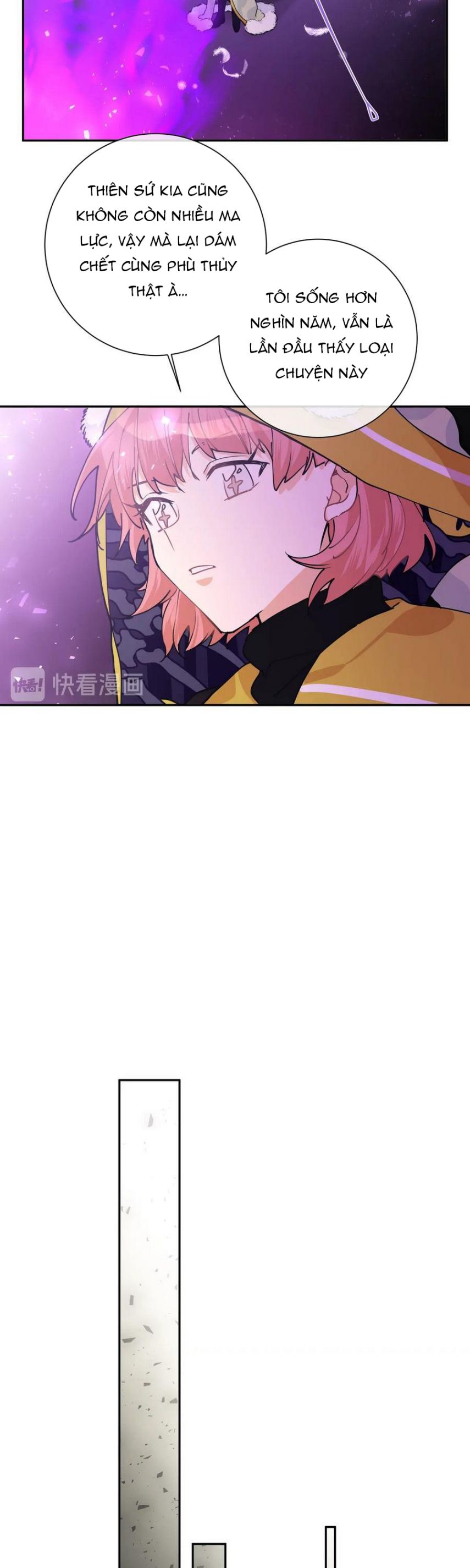 Kế Hoạch Săn Ma Nam Thời Hiện Đại Chap 37 - Trang 2