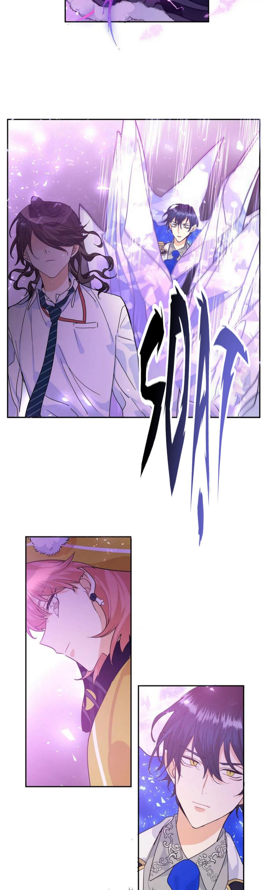 Kế Hoạch Săn Ma Nam Thời Hiện Đại Chap 37 - Trang 2