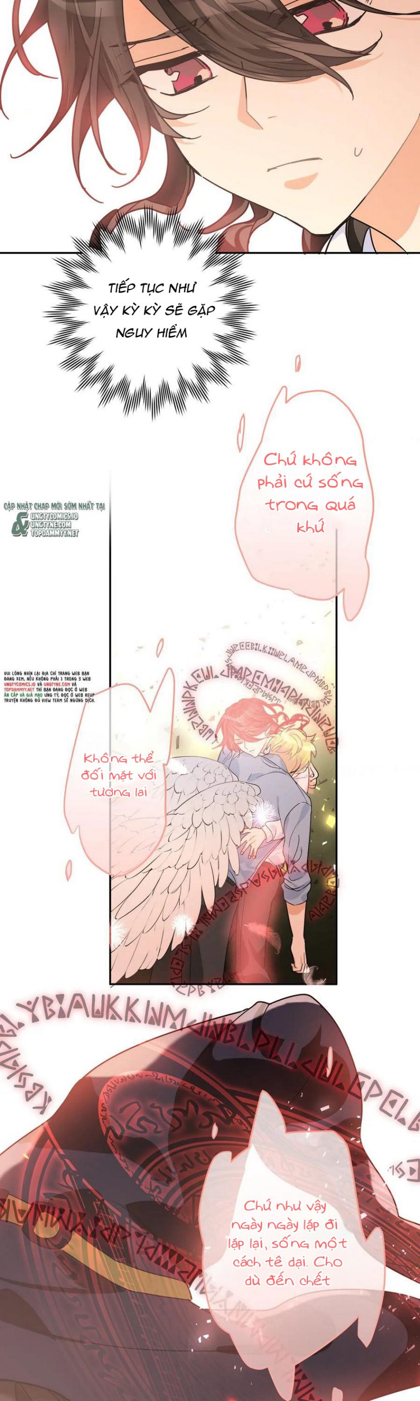 Kế Hoạch Săn Ma Nam Thời Hiện Đại Chap 38 - Trang 2