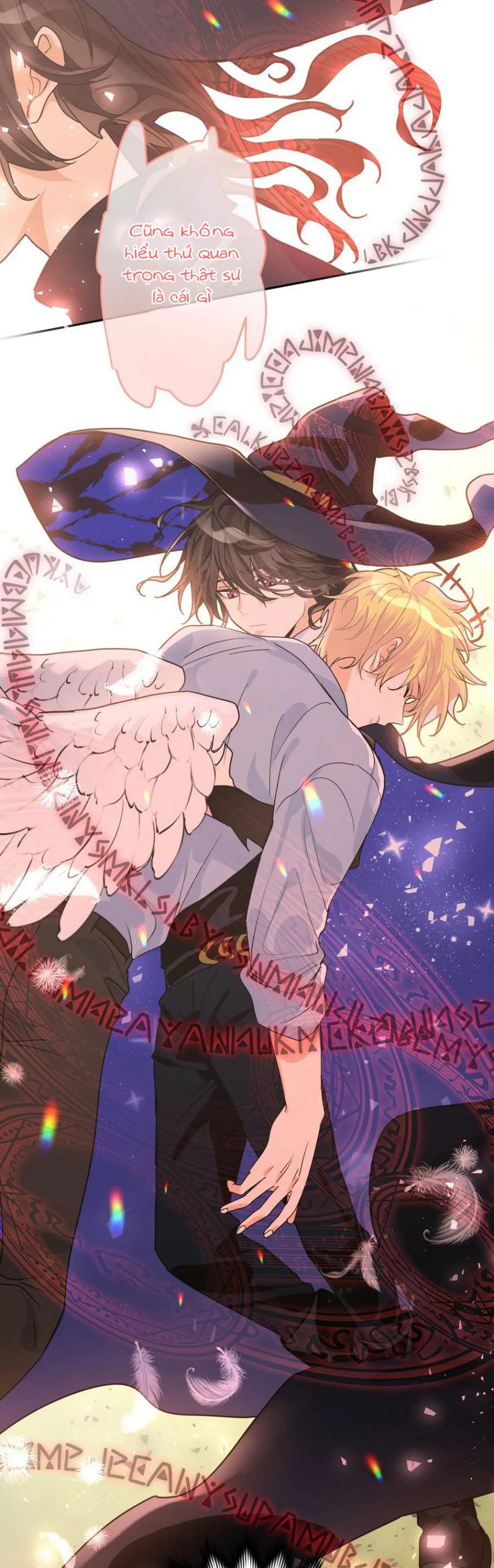 Kế Hoạch Săn Ma Nam Thời Hiện Đại Chap 38 - Trang 2