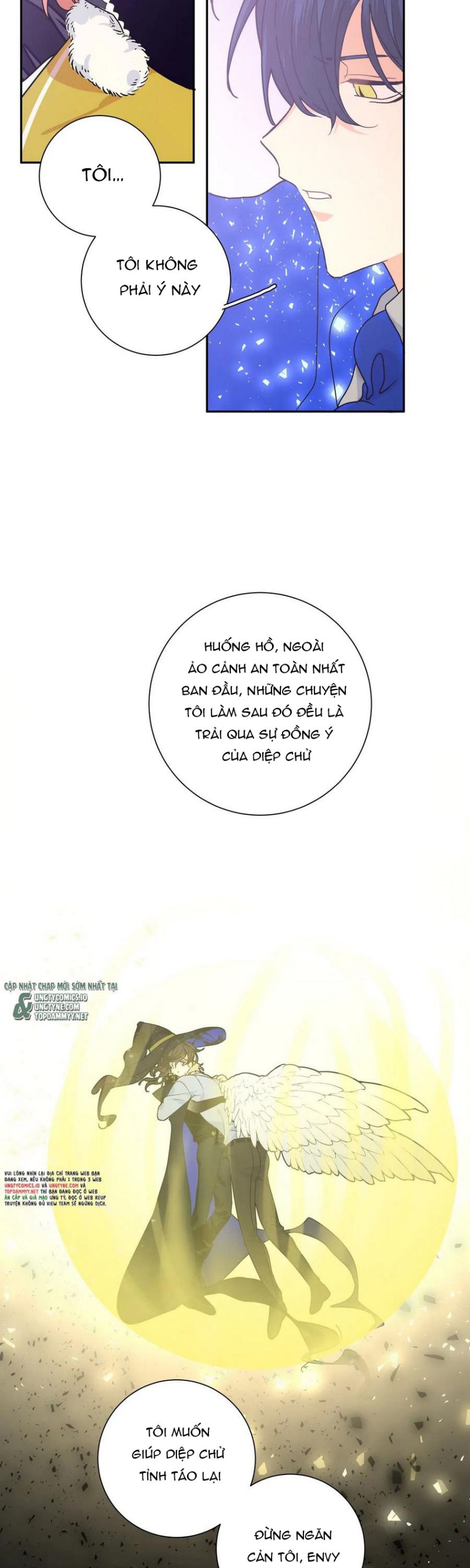 Kế Hoạch Săn Ma Nam Thời Hiện Đại Chap 38 - Trang 2