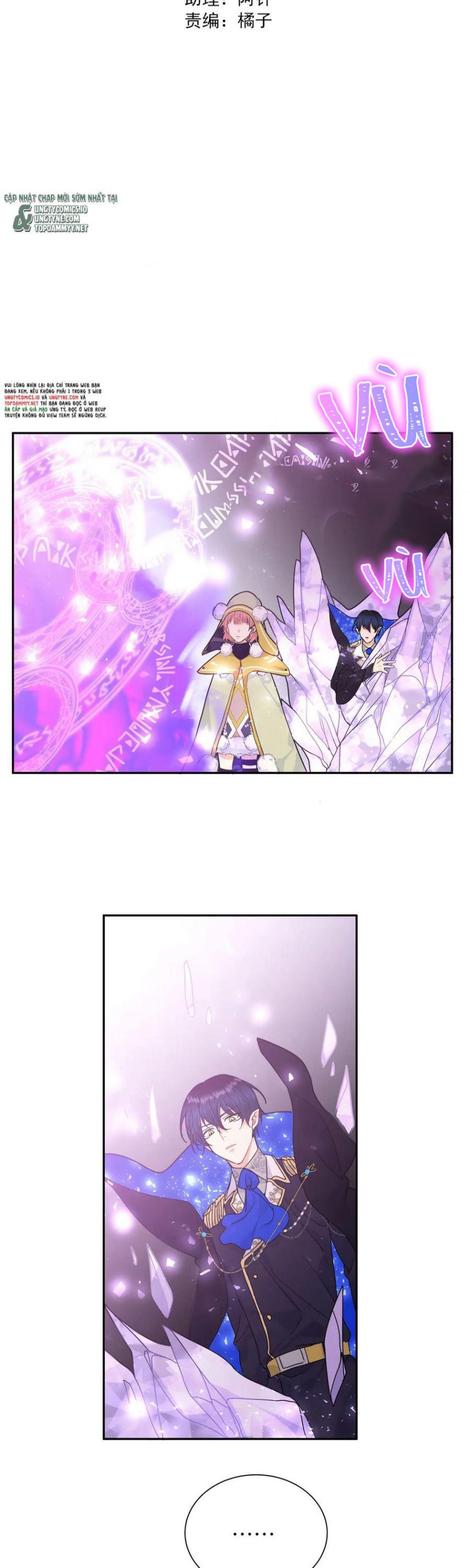 Kế Hoạch Săn Ma Nam Thời Hiện Đại Chap 38 - Trang 2