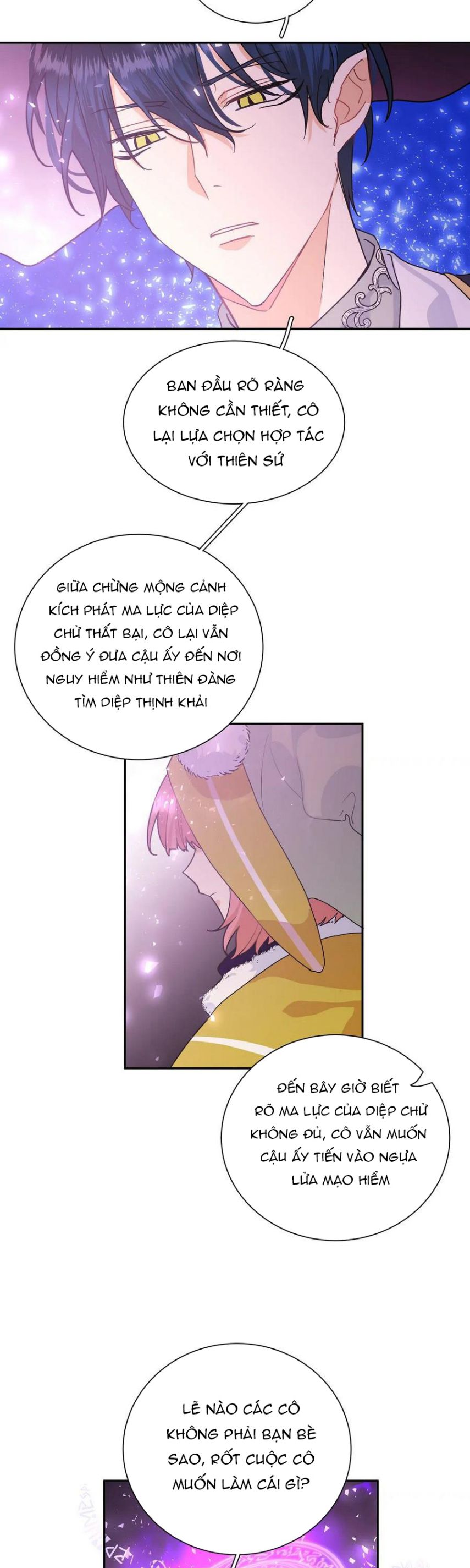 Kế Hoạch Săn Ma Nam Thời Hiện Đại Chap 38 - Trang 2