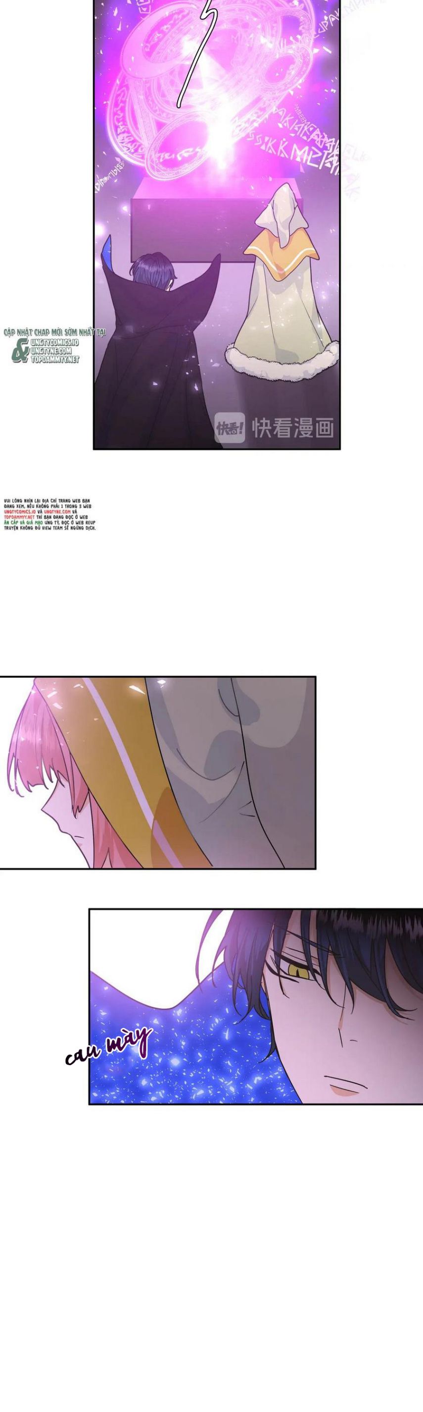 Kế Hoạch Săn Ma Nam Thời Hiện Đại Chap 38 - Trang 2