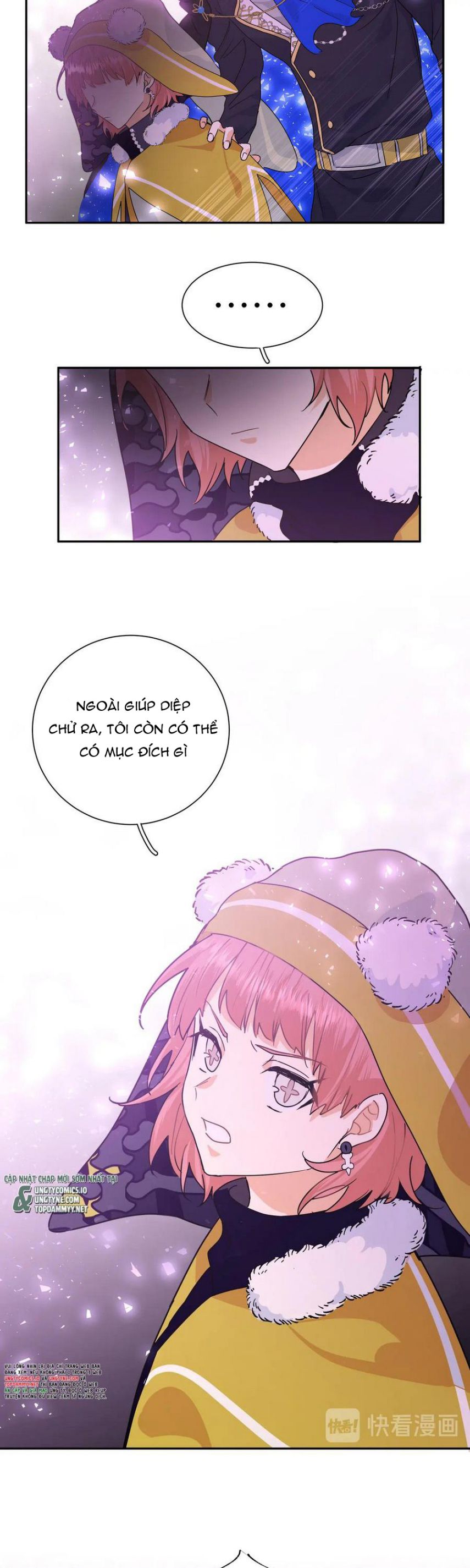 Kế Hoạch Săn Ma Nam Thời Hiện Đại Chap 38 - Trang 2