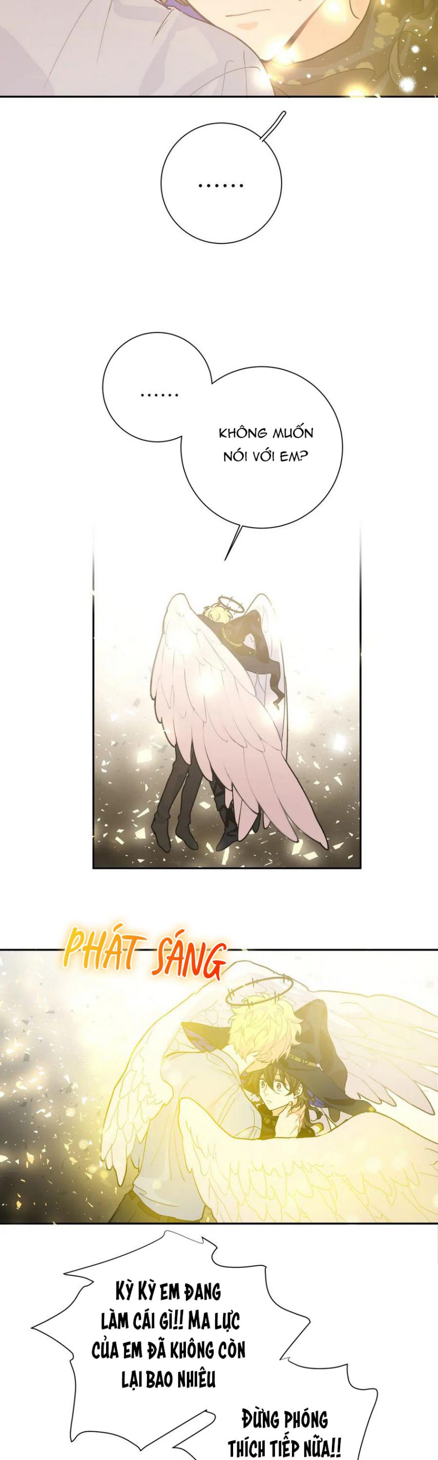 Kế Hoạch Săn Ma Nam Thời Hiện Đại Chap 39 - Trang 2