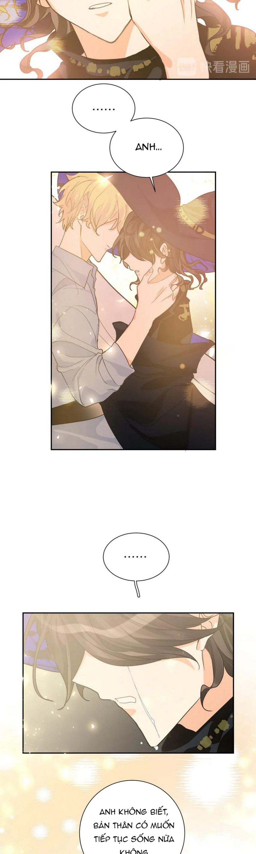 Kế Hoạch Săn Ma Nam Thời Hiện Đại Chap 39 - Trang 2