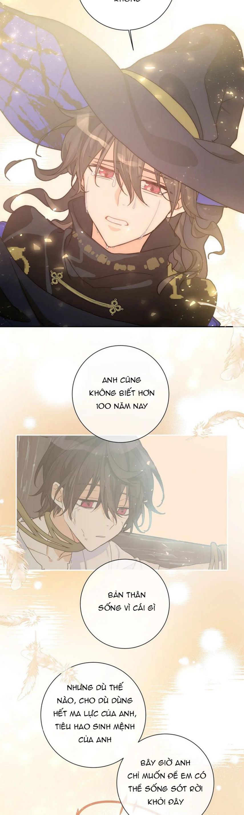 Kế Hoạch Săn Ma Nam Thời Hiện Đại Chap 39 - Trang 2