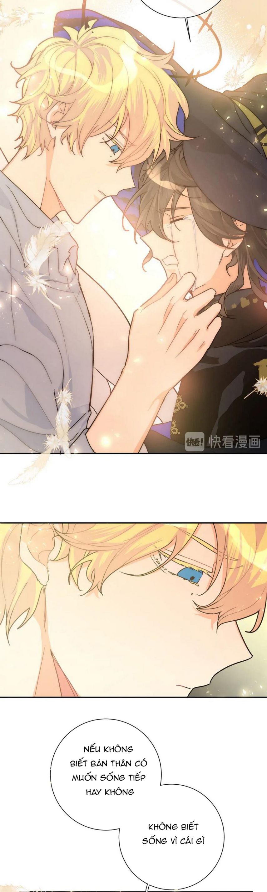 Kế Hoạch Săn Ma Nam Thời Hiện Đại Chap 39 - Trang 2