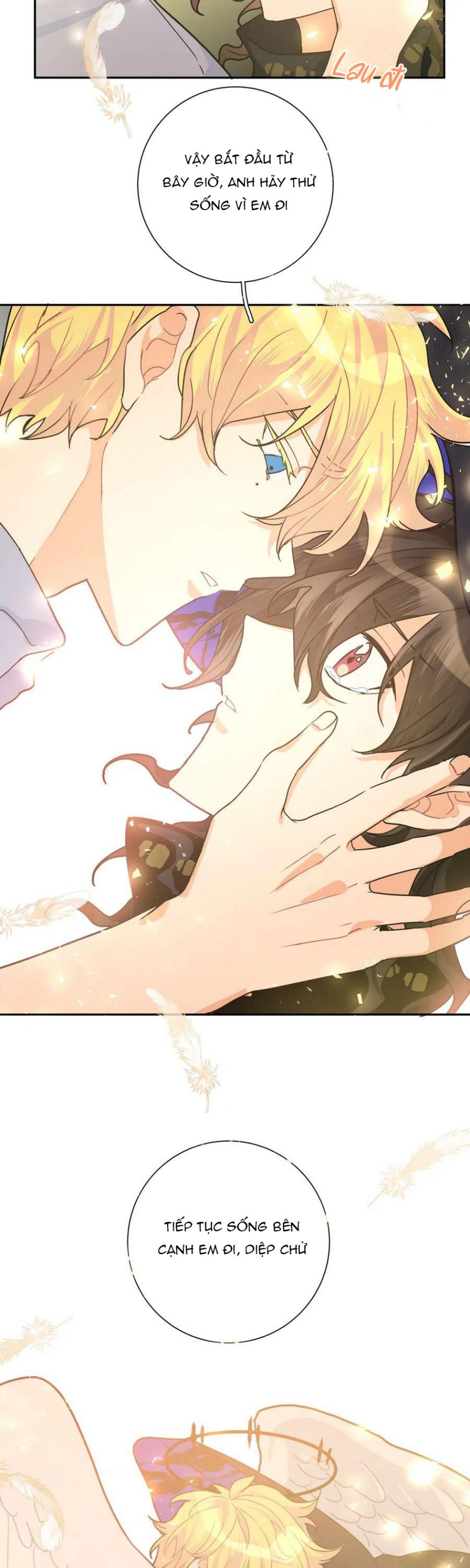 Kế Hoạch Săn Ma Nam Thời Hiện Đại Chap 39 - Trang 2