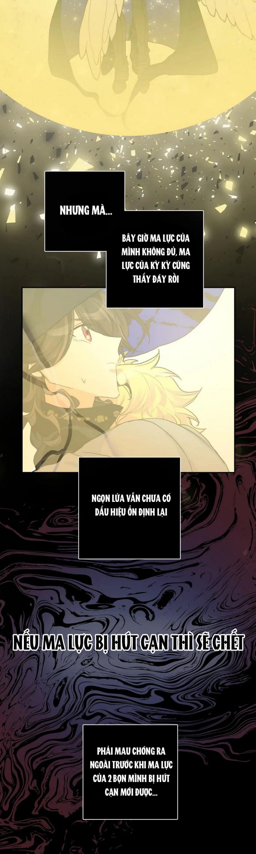 Kế Hoạch Săn Ma Nam Thời Hiện Đại Chap 39 - Trang 2