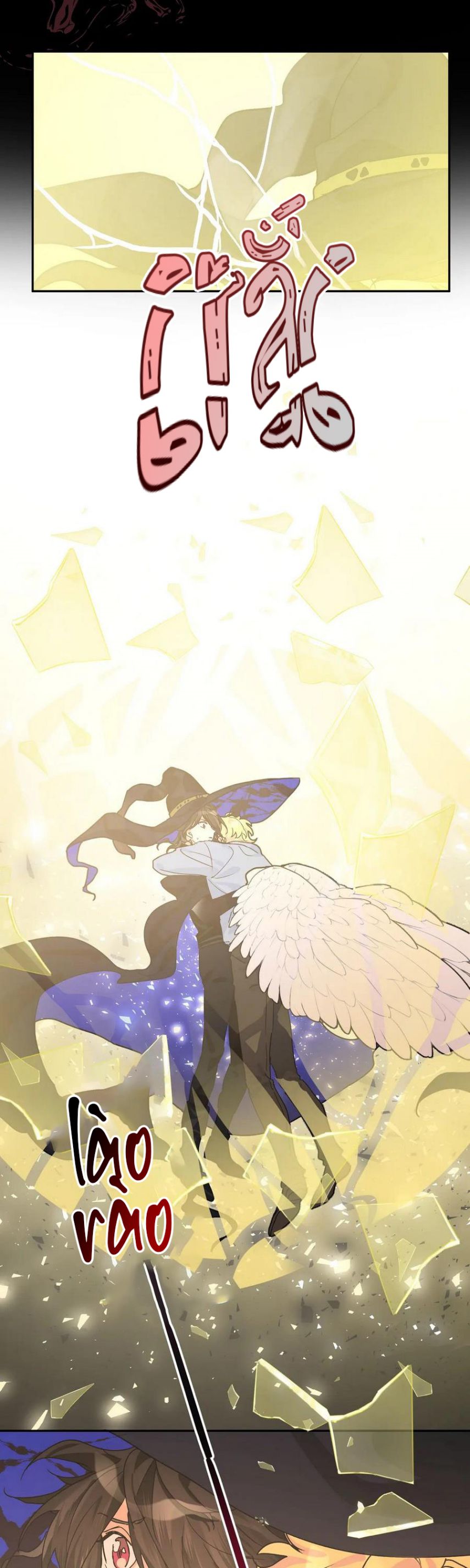 Kế Hoạch Săn Ma Nam Thời Hiện Đại Chap 39 - Trang 2