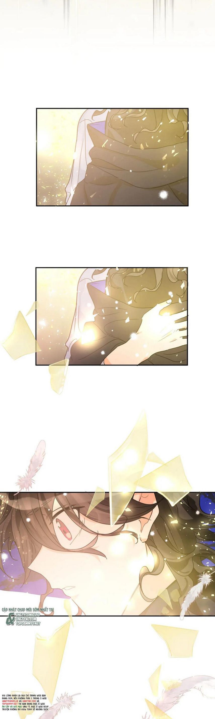 Kế Hoạch Săn Ma Nam Thời Hiện Đại Chap 39 - Trang 2