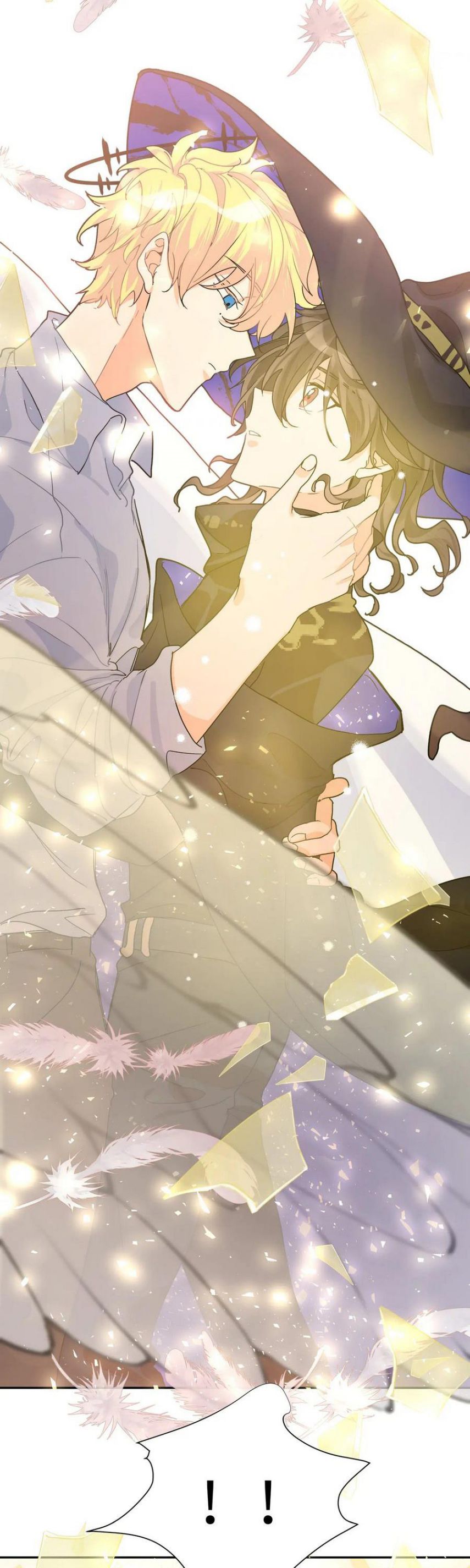 Kế Hoạch Săn Ma Nam Thời Hiện Đại Chap 39 - Trang 2