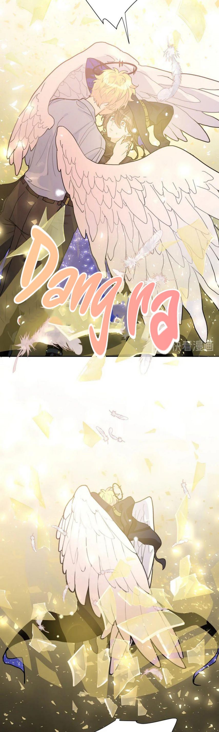 Kế Hoạch Săn Ma Nam Thời Hiện Đại Chap 39 - Trang 2