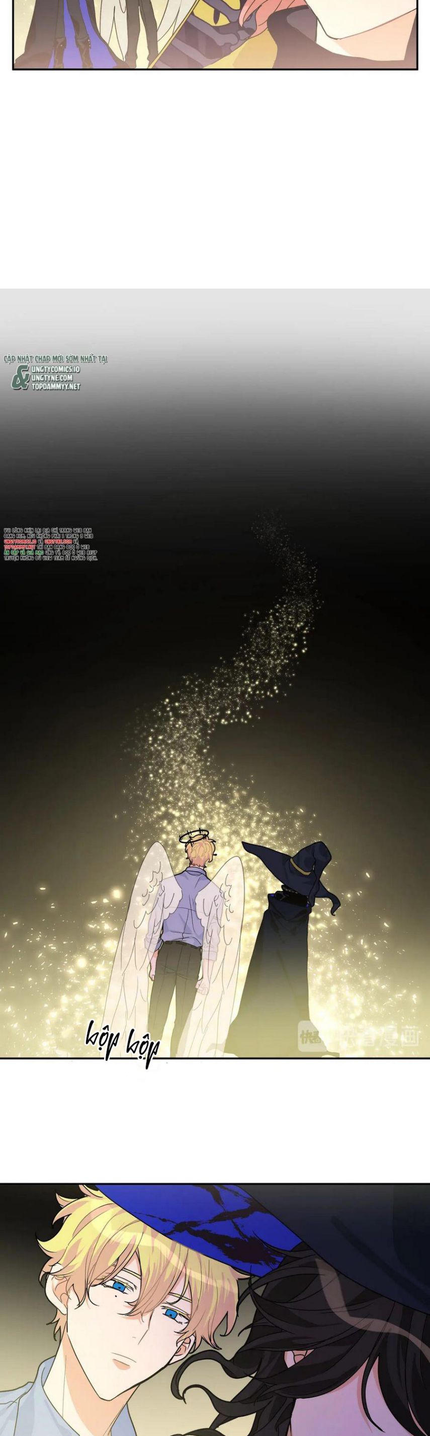 Kế Hoạch Săn Ma Nam Thời Hiện Đại Chap 40 - Trang 2