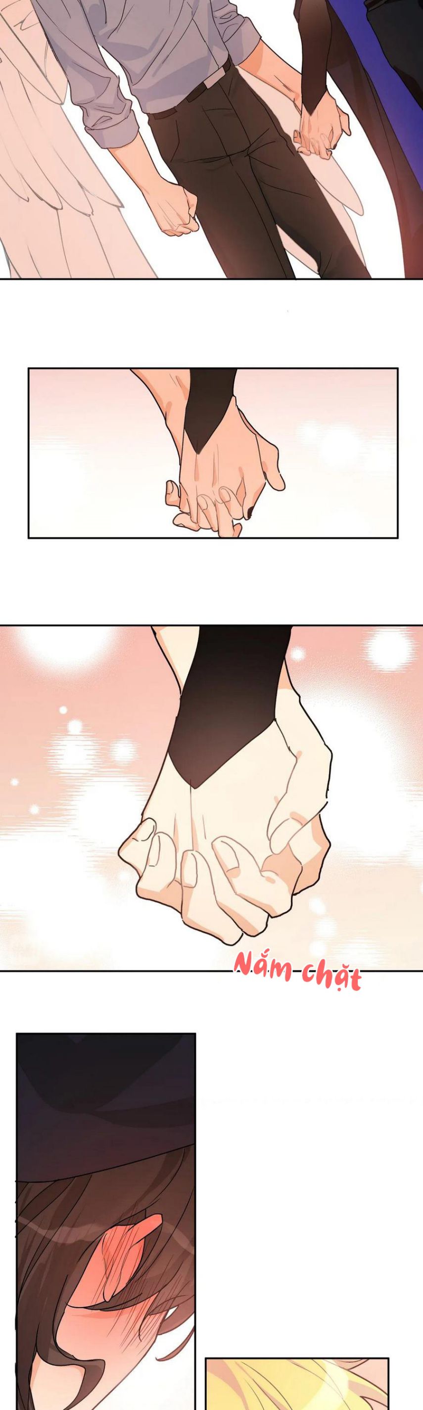 Kế Hoạch Săn Ma Nam Thời Hiện Đại Chap 40 - Trang 2