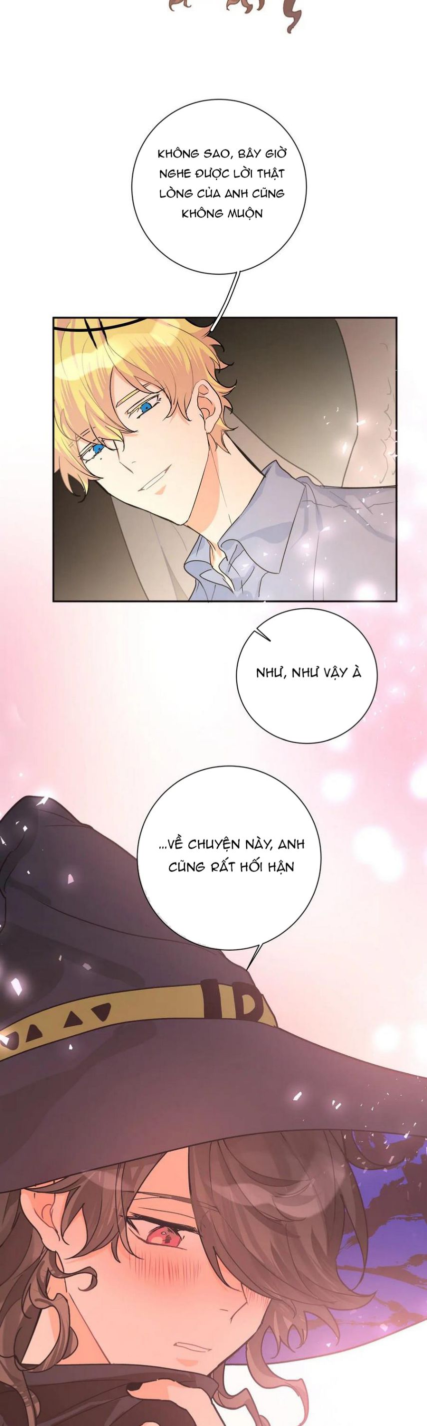 Kế Hoạch Săn Ma Nam Thời Hiện Đại Chap 40 - Trang 2