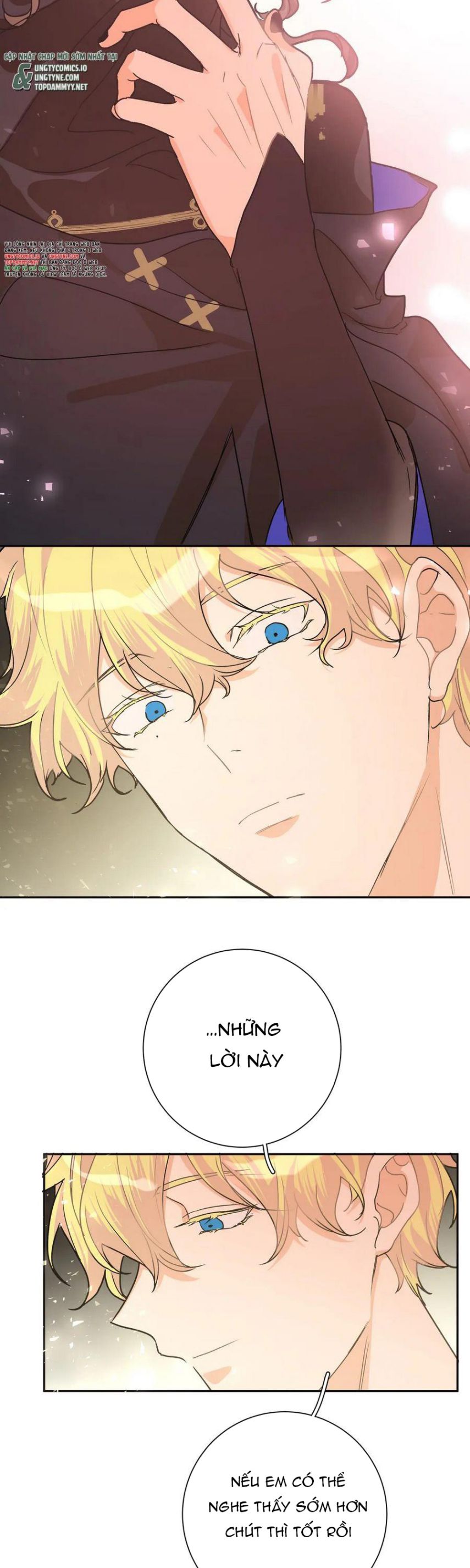 Kế Hoạch Săn Ma Nam Thời Hiện Đại Chap 40 - Trang 2