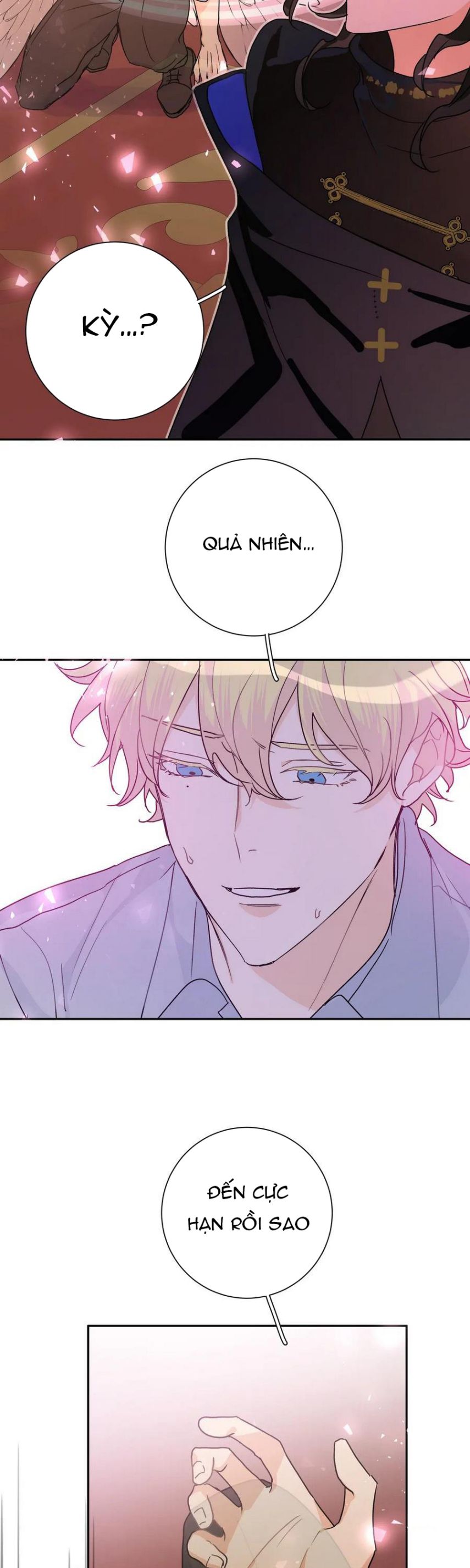 Kế Hoạch Săn Ma Nam Thời Hiện Đại Chap 40 - Trang 2