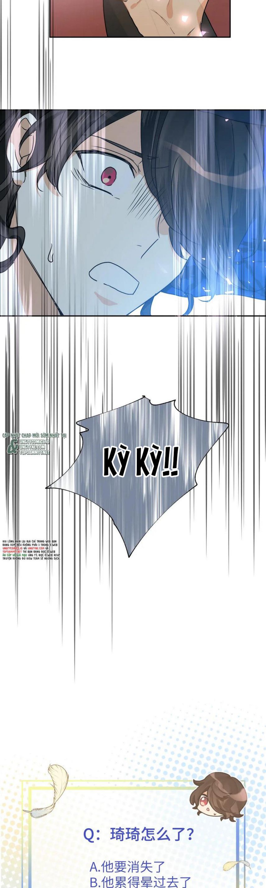 Kế Hoạch Săn Ma Nam Thời Hiện Đại Chap 40 - Trang 2